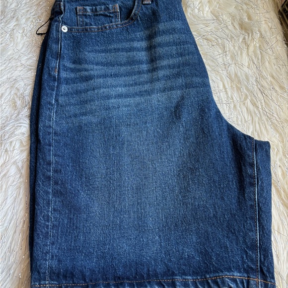 BANANA REPUBLIC Women’s Denim Shorts - Picture 10 of 16